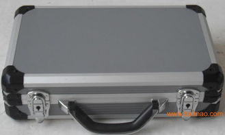 山東鋁合金儀器箱與濟南鋁合金教學(xué)儀器箱價格及生產(chǎn)廠家解析